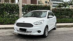 Oportunidade De Ka Se 1.5 2017!