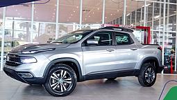 Fiat Toro Freedom 2023 2.0 16V Turbo Diesel 4Wd At9