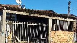 Cachoeirinha - Casa Padrão -              Parque Granja Esperanca
