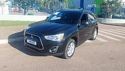 Asx 4X4 