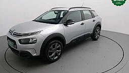 Citroen C4 Cactus 2023 1.6 Vti 120 Flex Feel Eat6