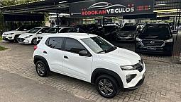 Renault Kwid 1.0 Zen 2023
