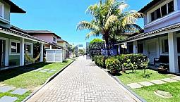 Casa 4 Quartos | 2 Vagas | Residenciais Da Praia | Recreio Dos Bandeirantes