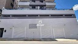 Apartamento Para Alugar, 3 Quartos, 1 Suíte, 1 Vaga, Centro - Montes Claros/Mg - R$ 3.000,