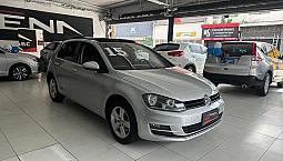 Volkswagen Golf Highline 1.4 Tsi 140cv Aut. 2015