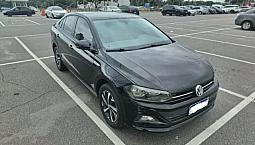 Volkswagen Virtus Comfort. 200 Tsi 1.0 Flex 12V Aut 2021