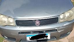Fiat Palio 1.0 Economy Fire Flex 8V 4P 2010