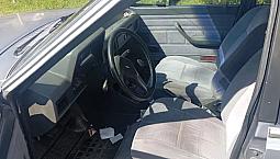 Ford Del Rey Ghia 1.8 / 1.6 2p E 4p 1988