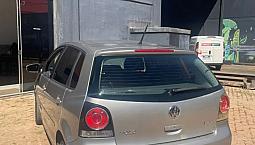 Volkswagen Polo 1.6 Mi/S.ouro 1.6 Mi Tot.flex 8V 5P 2013