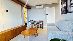 Alugo Apartamento No Renascença Ed Easy