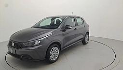 Fiat Argo Drive 1.0 Firefly 2026
