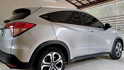 Honda Hr-V Ex 1.8 Flexone 16V 5P Aut. 2016