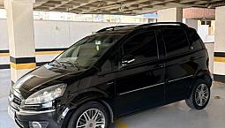 Fiat Idea Essence Dualogic 1.6 Flex 16V 5P 2012