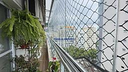 Apartamento A Venda Com 2 Quartos José Menino Santos/Sp