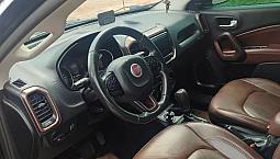 Fiat Toro Freedom 1.8 16V Flex Aut. 2017