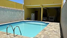 Casa A Venda No Bairro Cibratel 2