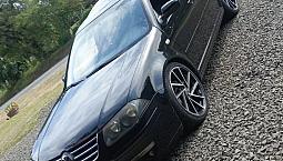 Volkswagen Bora 2.0/ 2.0 Flex 8V Mec. 2009