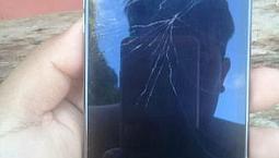 Lg K4 Conservado