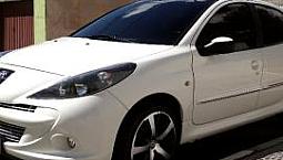 Peugeot 207/ 1.4 / Xrs