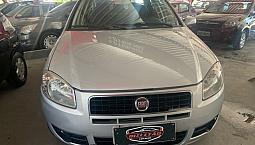 Fiat Siena El 2010/2011 1.0