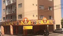 Apartamento 2 Quartos