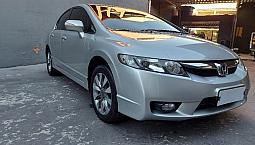 Honda Civic 2011 Lxs
