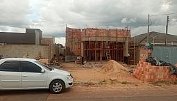 Vende-Se Renault Logan 2011
