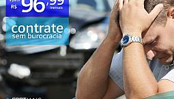 Carro Sem Seguro ? Fuja Desse Risco!