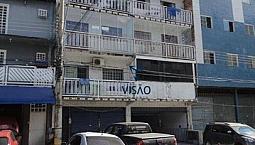 Apartamento Com 2 Dormitórios Para Alugar, 41 M² Por R$ 900,00/Mês - Guará Ii - Guará/Df