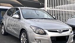 I30 (Único Dono) Imperdível