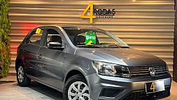 Gol Msi 1.6