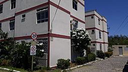 Apartamento Para Aluguel Com 69 Metros Quadrados Com 2 Quartos Em Capim Macio - Natal - Rn