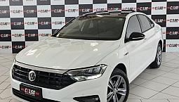 Volkswagen Jetta R/Line1.4 Turbo 4P