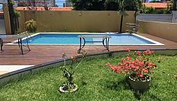 Apartamento Para Aluguel Tem 106 Metros Quadrados Com 3 Quartos Em Lagoa Nova - Natal - Rn