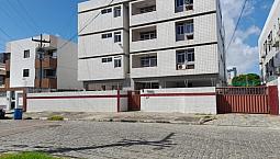 Prédio Á Venda No Bessa Com 3 Quartos, Sendo 1 Suíte E Varanda 