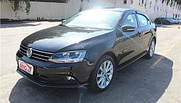 Volkswagen Jetta 2017 1.4 16V Tsi Comfortline Gasolina 4P Tiptronic