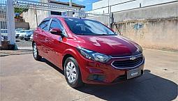 Chevrolet Onix Lt 1.0 Mecanico _4P_ 2019