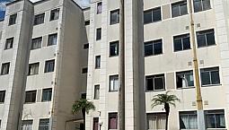 Bentoalves Aluga Apto. C/ 02 Dorm, Prédio Com Boa Infraestrutura, No Bela Vista - Caxias D