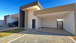 Casa Ponte Alta Norte Lote 400M2 