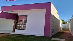 Casa 3 Quartos Em Interlagos