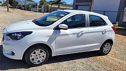 Ford Ka Se 1.0 17/18