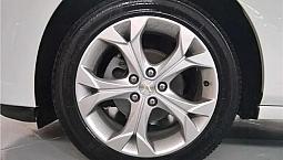 Chevrolet Cruze 2022 1.4 Turbo Lt 16V Flex 4P Automático