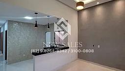 Excelente Casa Com 3 Quartos, Sendo 1 Suíte, No Jardim Real