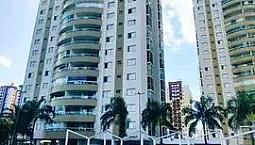 Apartamento Para Venda Diamante - 105M² - 3 Quartos- Residencial Eldorado 