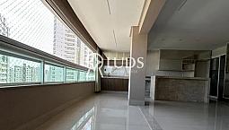 Apartamento À Venda No Bairro Jardim Goiás - Goiânia/Go