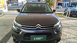 Citroen C4 Cactus 2023 1.6 Vti 120 Flex Feel Eat6
