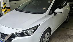 Versa Automático 