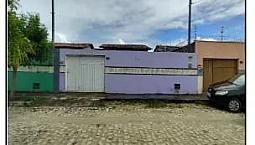 Extremoz - Casa Padrão -