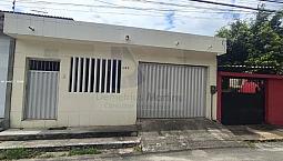 Casa Plana Para Locação Em Recife, Ipsep, 3 Dormitórios, 2 Banheiros, 3 Vagas