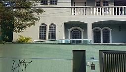 Quarto Independente Com Banheiro Privativo